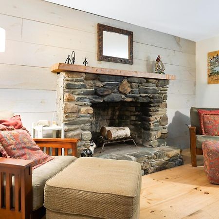 Whites Hill Ski Retreat Dover Екстериор снимка